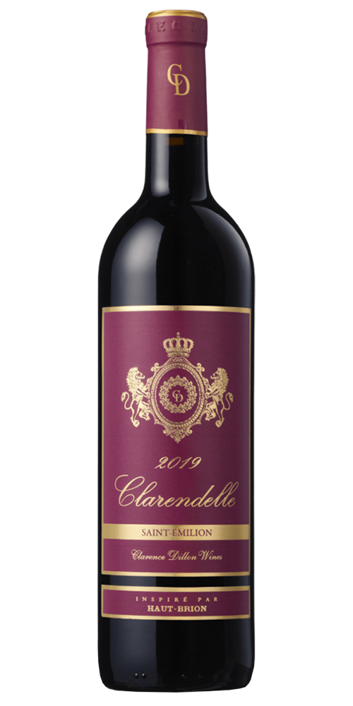 Clarendelle Saint-Émilion