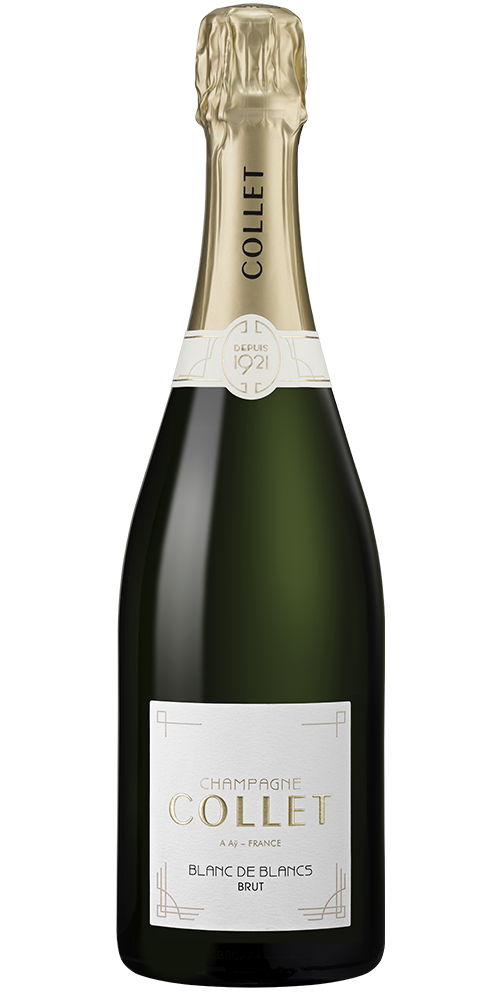 Blanc de Blancs Premier Cru