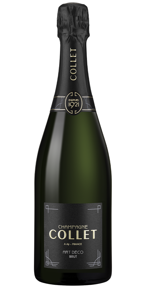Brut Art Déco Premier Cru