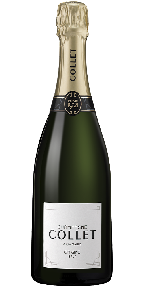 Collet Brut