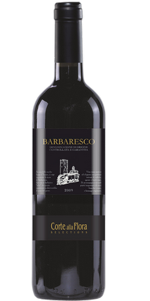 Corte alla Flora Barbaresco