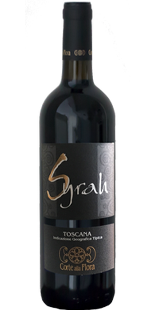 Corte alla Flora Syrah