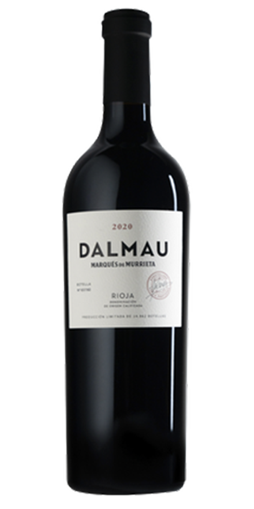 Dalmau Tinto