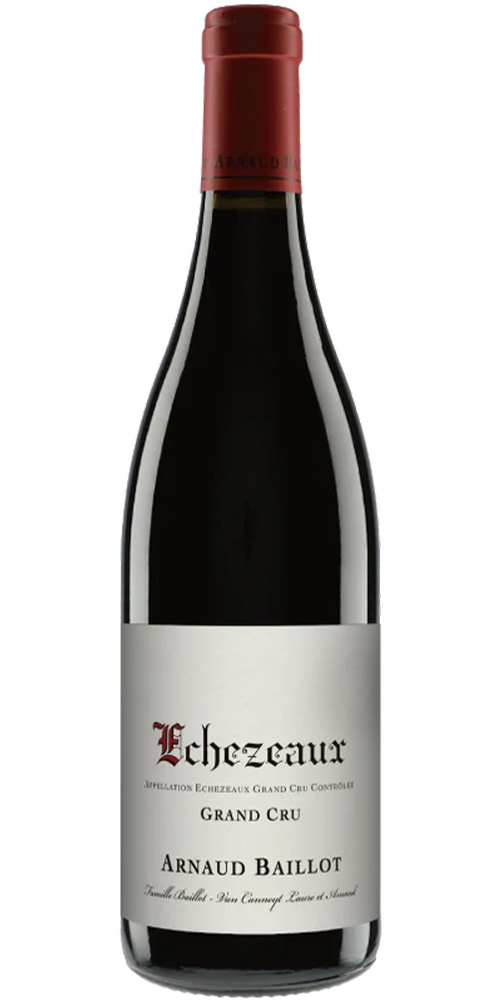 Echezeaux Grand Cru