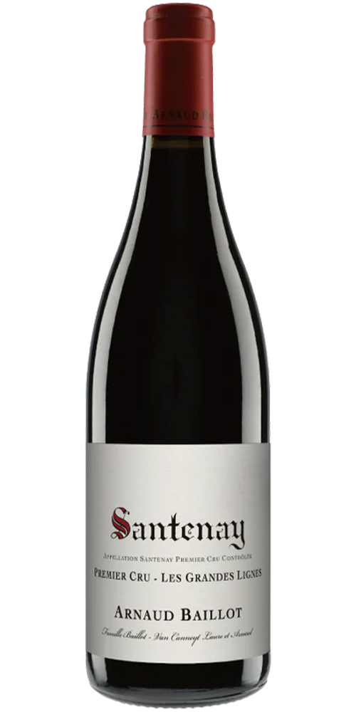 Santenary Premier Cru