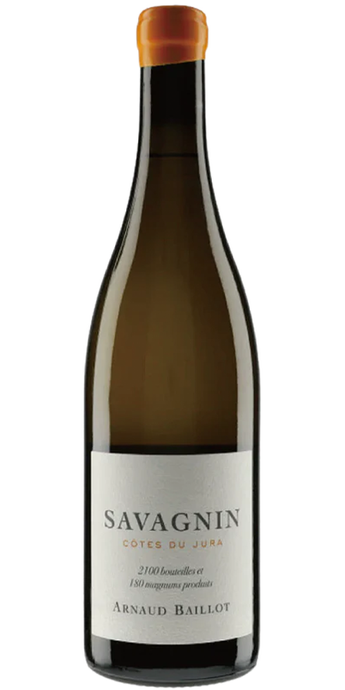 Savagnin Côtes du Jura
