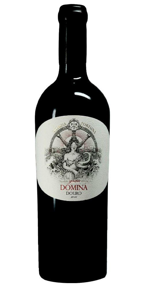 Domina Fortuna Gran Domina