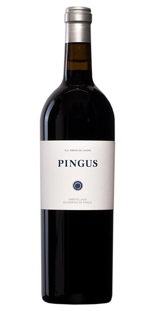 Pingus Dominio de Pingus