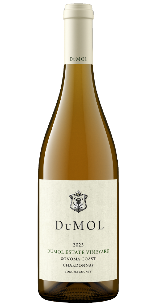 DuMol Estate Vineyard Chardonnay