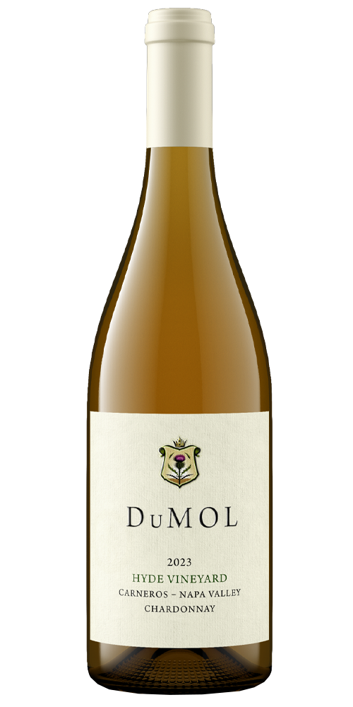Hyde Vineyard Chardonnay