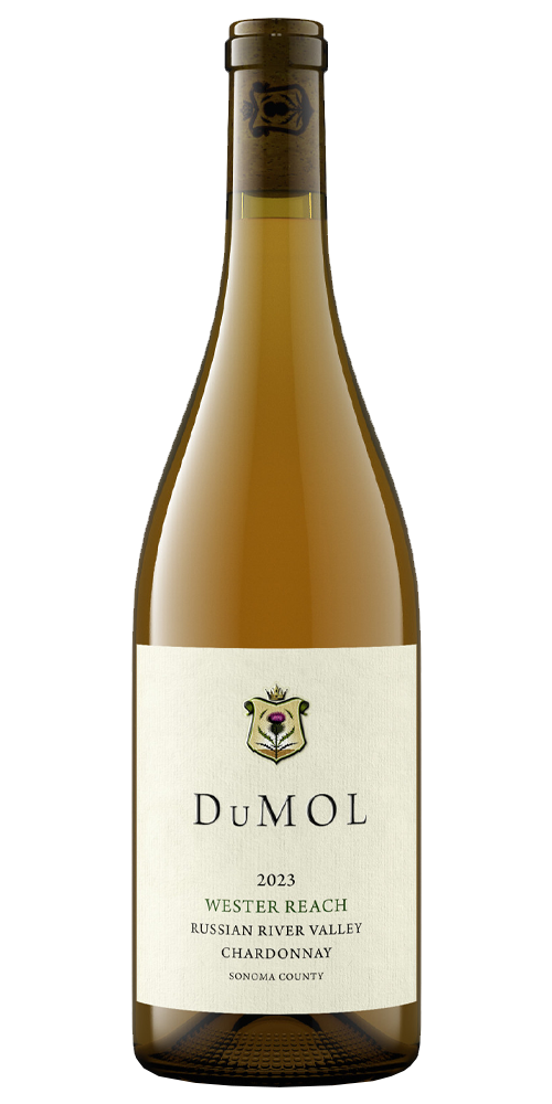 Wester Reach Chardonnay
