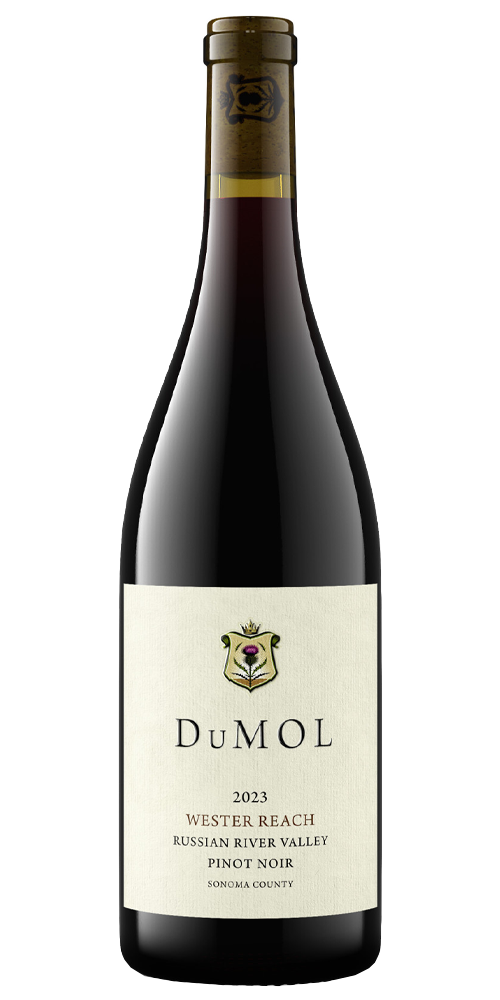 Wester Reach Pinot Noir