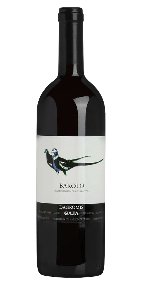 Dragomis Barolo