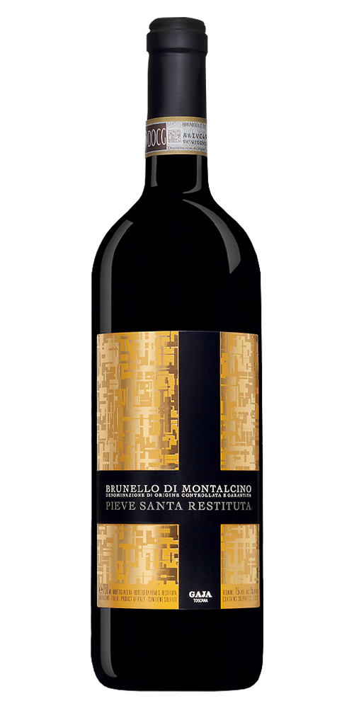 Pieve Santa Restituta Brunello di Montalcino