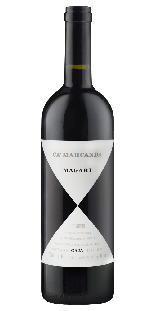 Magari Ca’Marcanda