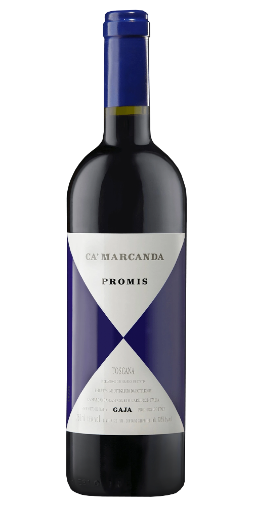 Promis Ca’Marcanda