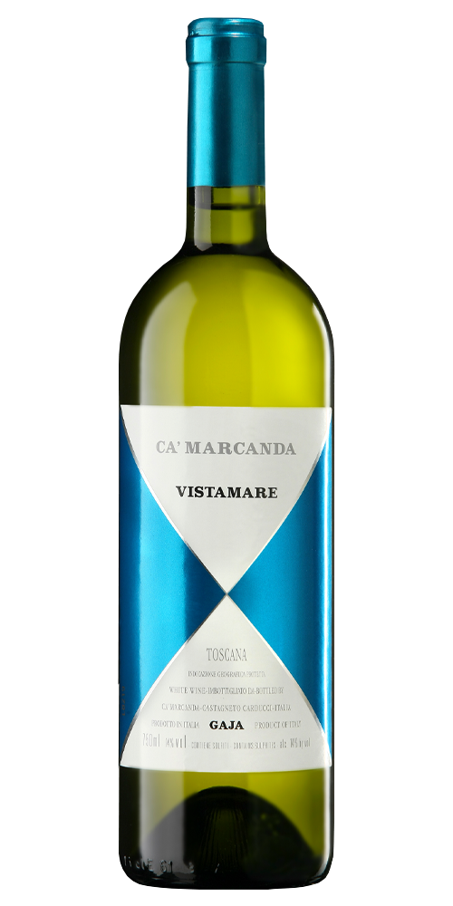 Vistamare Ca’Marcanda