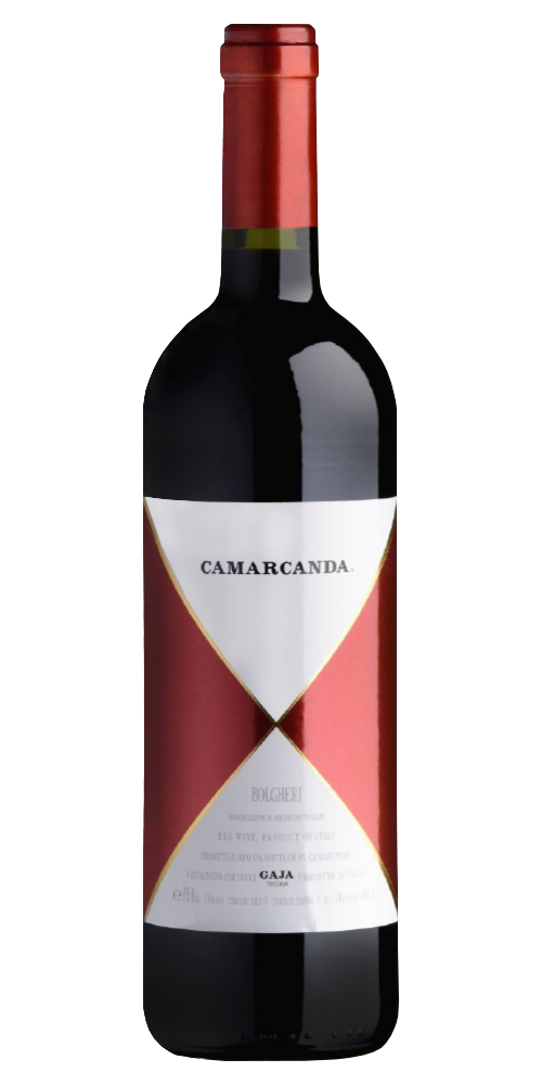 Ca’Marcanda Bolgheri