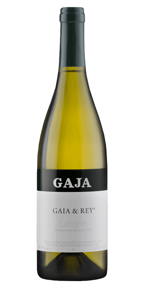 Gaia & Rey Langhe