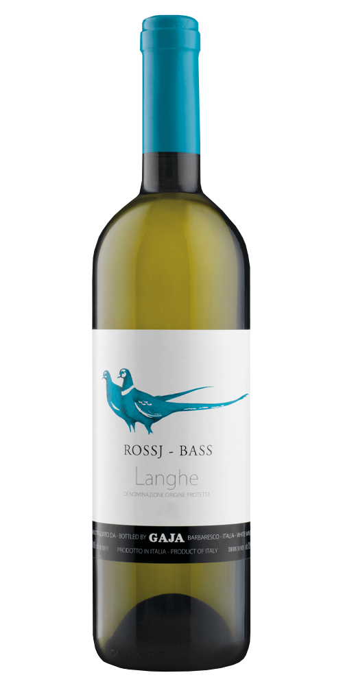 Rossj-Bass Langhe