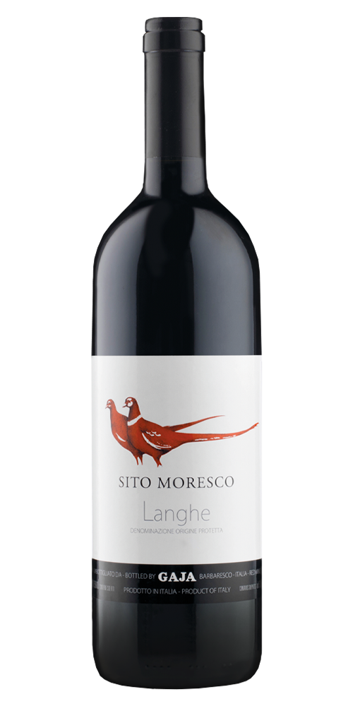 Sito Moresco Langhe