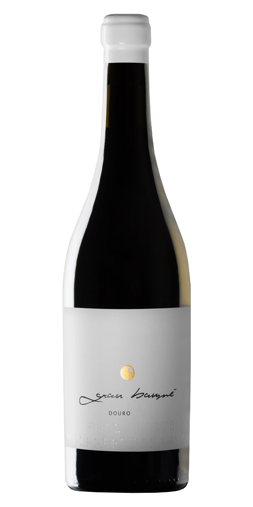 Grau Baumé Branco Estágio Longo