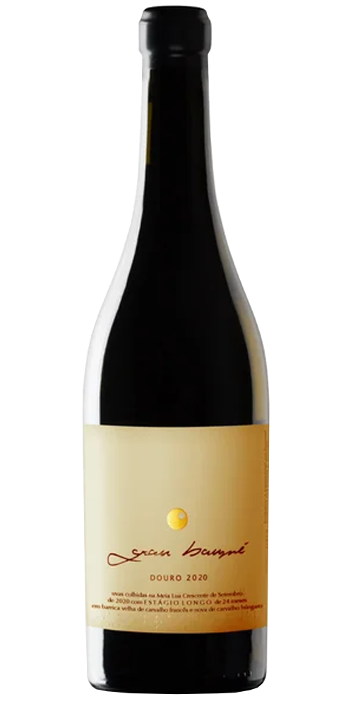 Grau Baumé Rosé