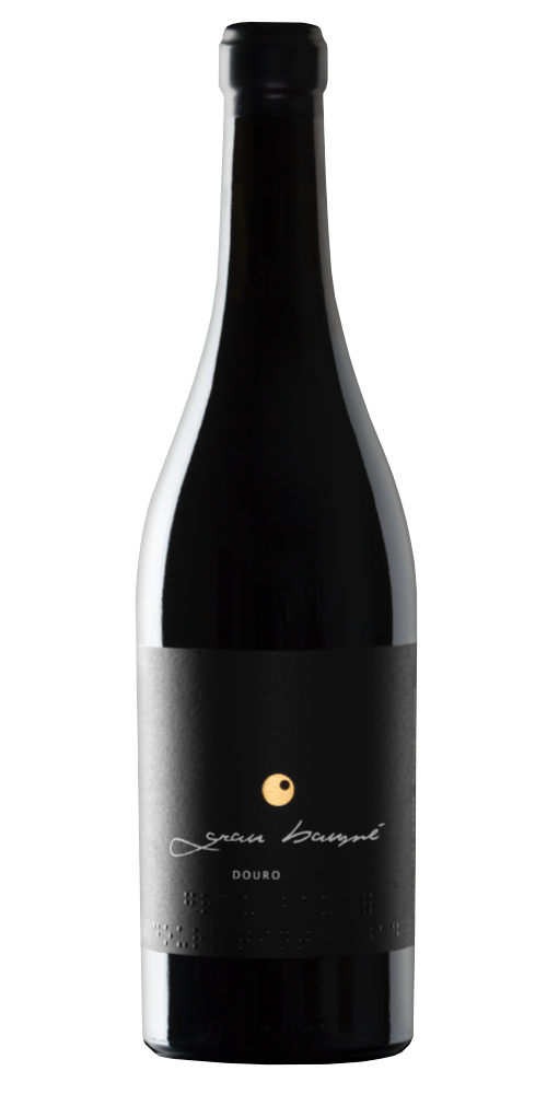 Grau Baumé Tinto