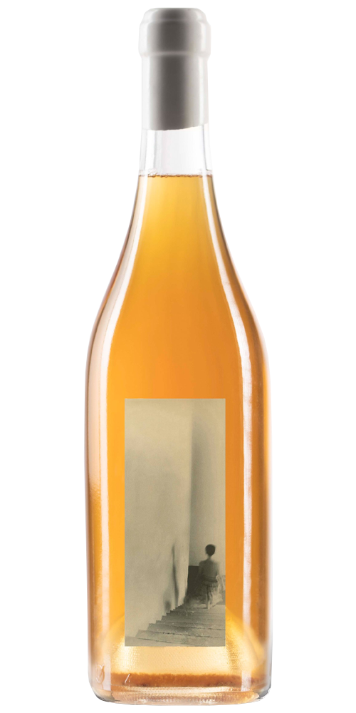 Grau Baumé UNDO Orange