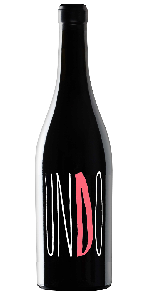 Grau Baumé UNDO Tinto