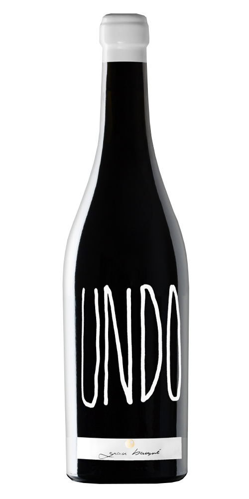 Grau Baumé UNDO Branco