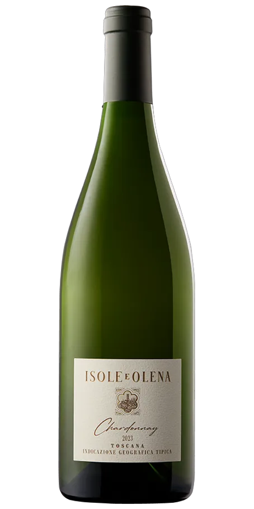 Isole e Olena Chardonnay