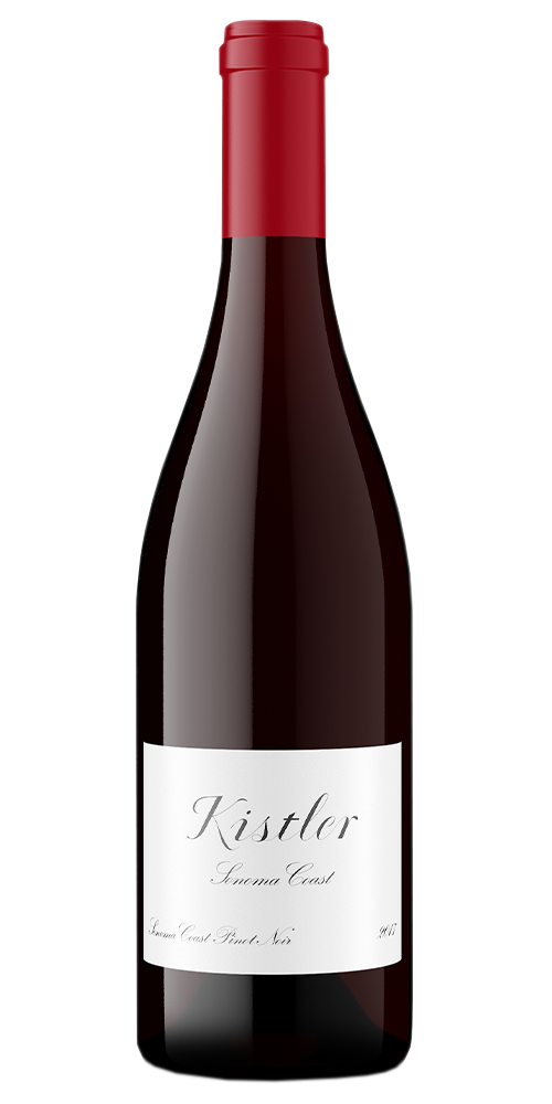 Kistler Pinot Noir Sonoma Coast