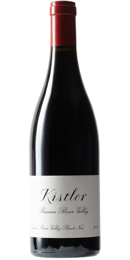 Kistler Pinot Noir Russian River Valley