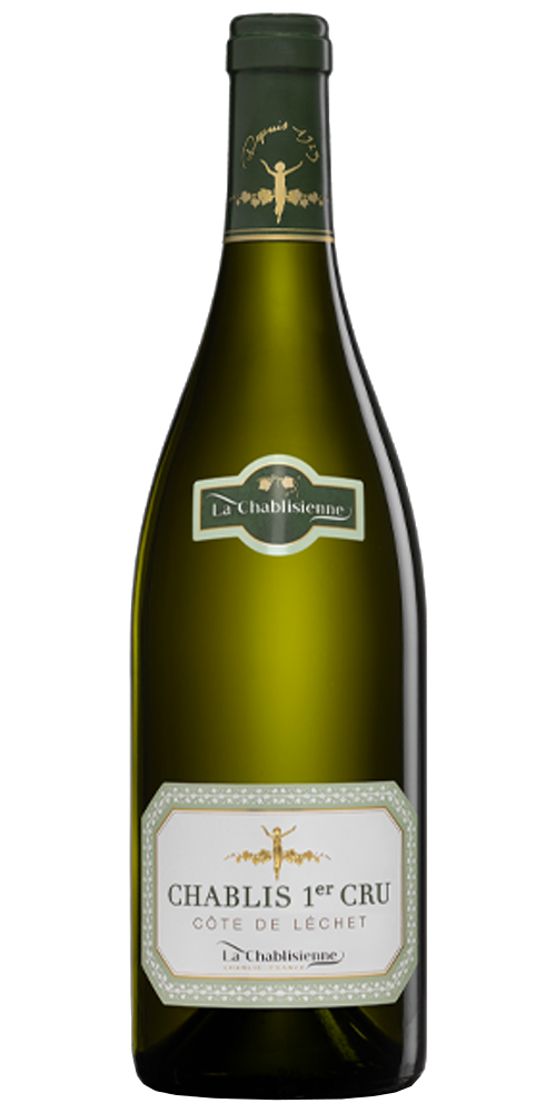 Côte De Léchet Chablis Premier Cru