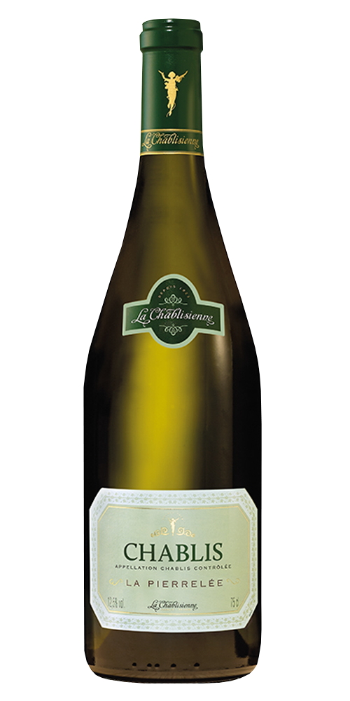 La Pierrelée Chablis