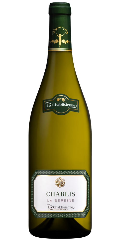La Sereine Chablis