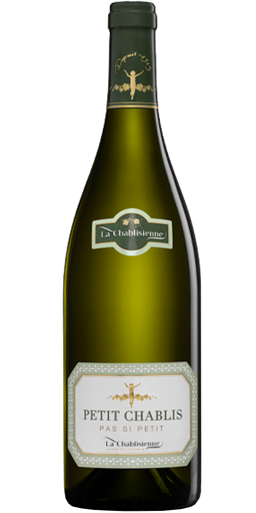 Petit Chablis Pas Si Petit