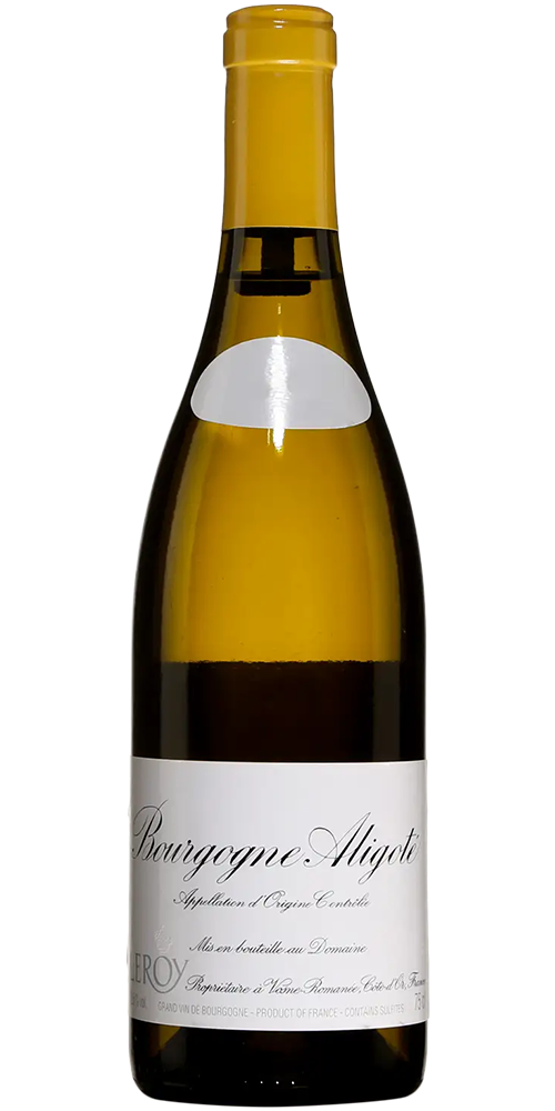 Bourgogne Aligoté