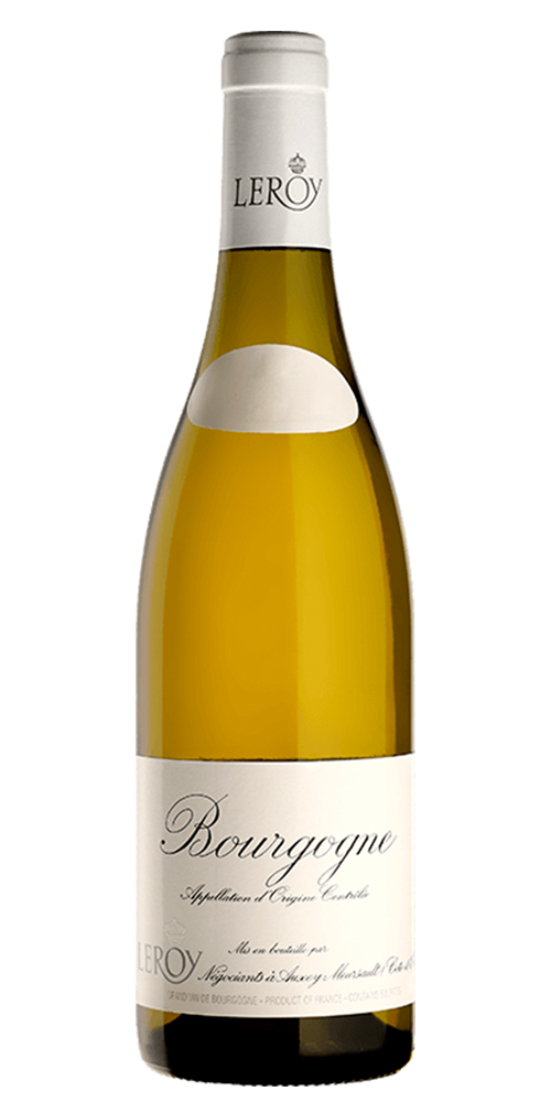 Bourgogne Blanc