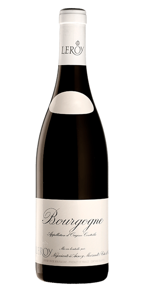 Bourgogne Rouge