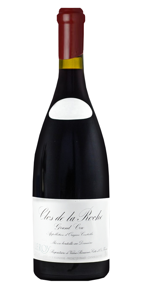 Clos de la Roche Grand Cru