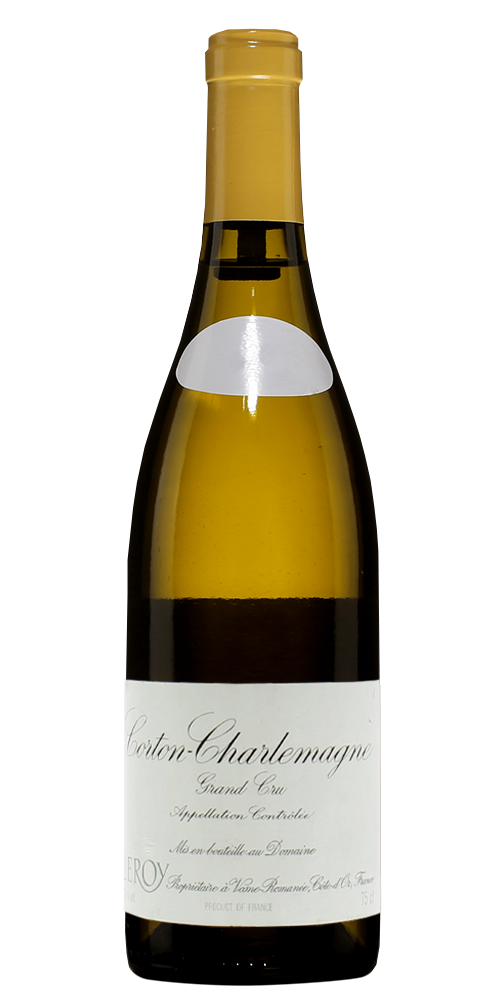 Corton Charlemagne Grand Cru