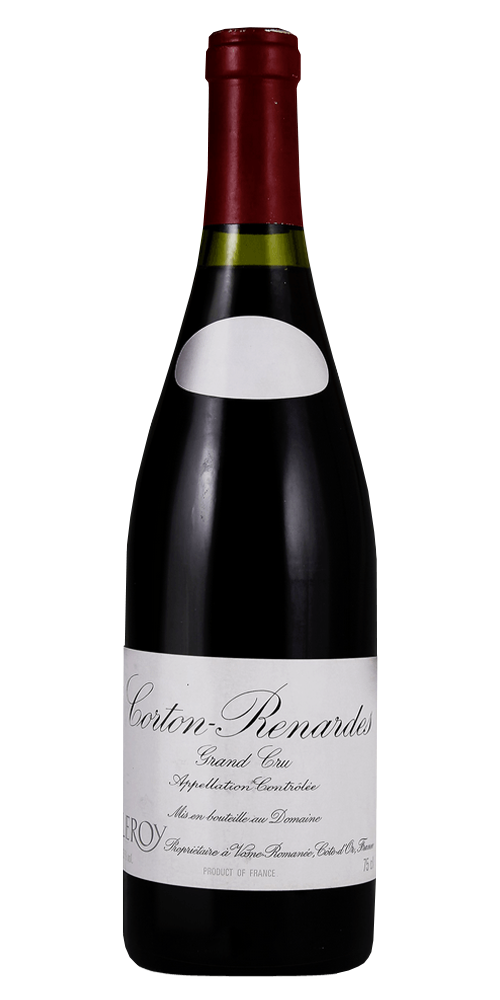 Corton-Renardes Grand Cru