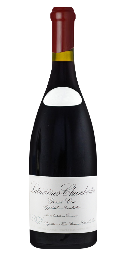 Latricières Chambertin Grand Cru