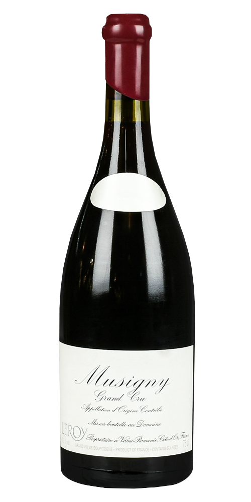 Musigny Grand Cru
