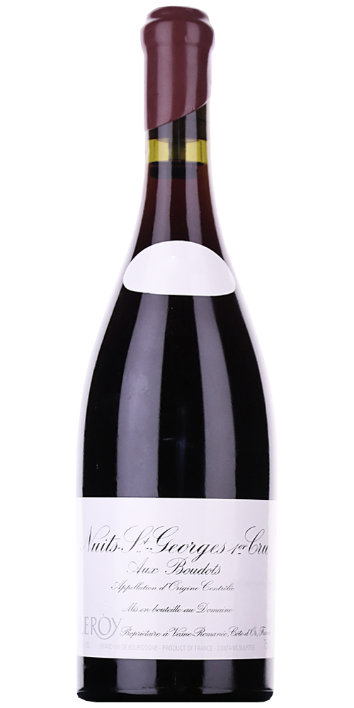 Nuits-Saint-Georges Premier Cru Aux Boudots
