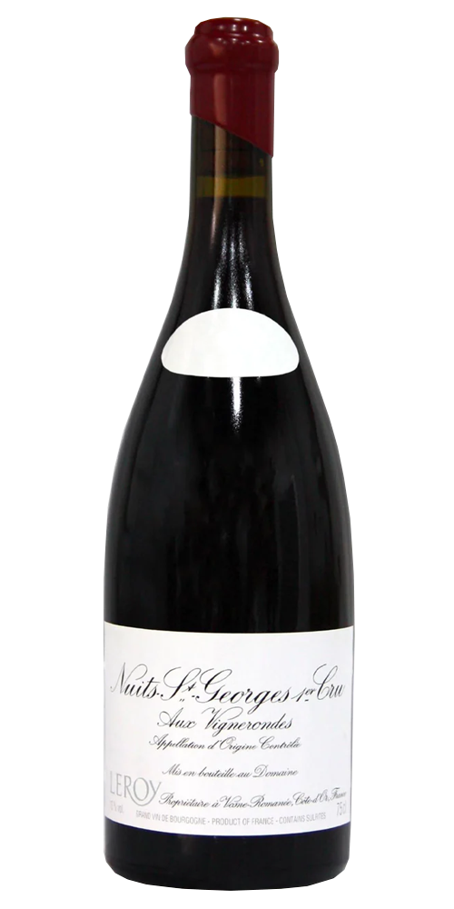 Nuits-Saint-Georges Premier Cru Aux Vignerondes
