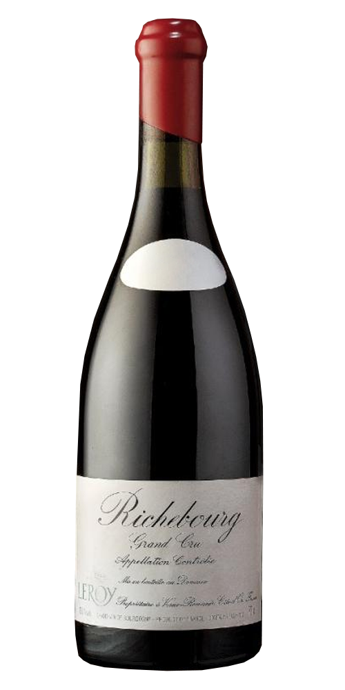 Richebourg Grand Cru