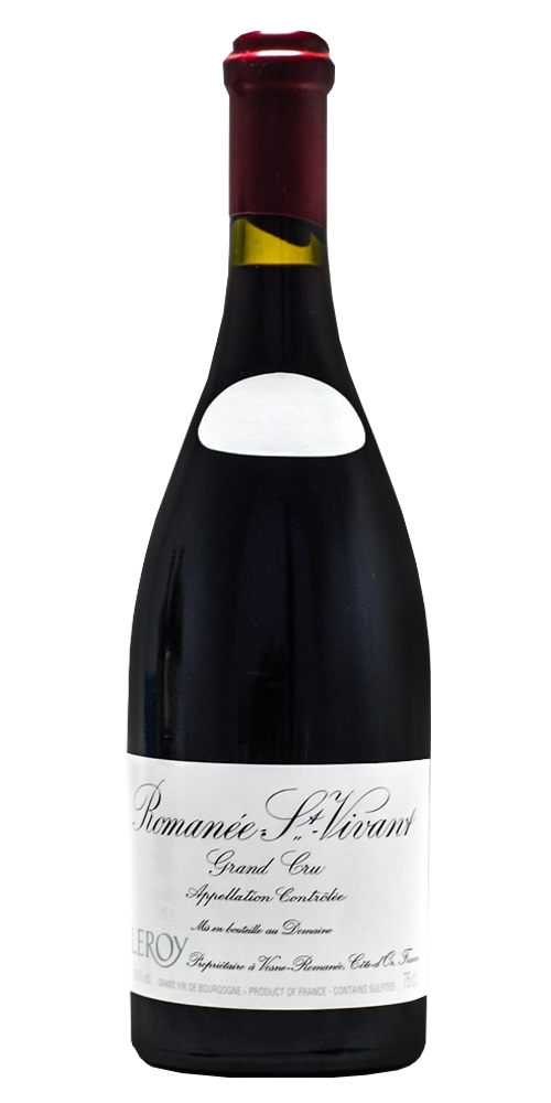Romanée-Saint-Vivant Grand Cru